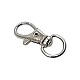 Keychain Hook 10 mm Spring Swivel Hooks - Paris Hook - Parrot Hook A 509