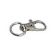 Keychain Hook 10 mm Spring Swivel Hooks - Paris Hook - Parrot Hook A 509