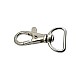 Parrot Hook 15 mm Almond Hook - Spring Swivel Wire Hook A 514