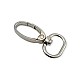 Scorpion Hook 15 mm Crab Hook - Parrot Hook - Spring Swivel Hook A 526