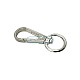 Almond Hook 13,5 mm Parrot Hook - Spring Swivel Hook A 547