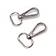 Almond Hook Snap Hook 10 mm Metal Lobster Claw Clasps  A 548