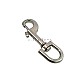 Sailor Hook 15 mm Leash Hook - Spring Swivel Hook A 588