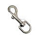 Leash Hook 20 mm Sailor Hook - Spring Swivel Hook A 589