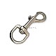 Leash Hook 20 mm Sailor Hook - Spring Swivel Hook A 589