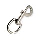 Sailor Hook 21 mm Leash Hook - Spring Swivel Hook A 590