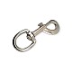 Sailor Hook 21 mm Leash Hook - Spring Swivel Hook A 590