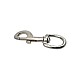 Sailor Hook 21 mm Leash Hook - Spring Swivel Hook A 590