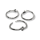 Locked Ring 4 cm Retractable Ring A 656