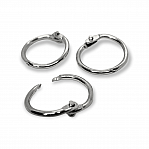 Locked Ring 4 cm Retractable Ring A 656