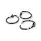 Locked Ring 4 cm Retractable Ring A 656