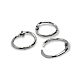 Locked Ring 4 cm Retractable Ring A 656