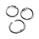 Locked Ring 4 cm Retractable Ring A 656