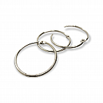 Locking Ring 5.5 cm Retractable Ring A 658