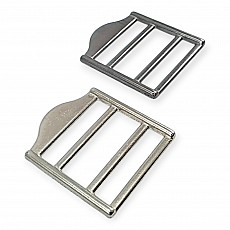 Vest Adjustment Buckle - Ladder Buckle 2.5 cm A 2020