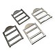 Vest Adjustment Buckle 1.8 cm - Ladder Buckle A 2021