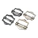 Two Slider Strap Adjustment Buckle 2.5 cm A 424