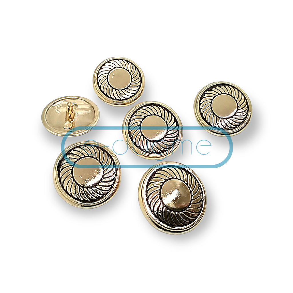 ▷ Shank Buttons for Jackets - Button Set for Jackets 14 Pieces Jacket  Blazer Coat Buttons