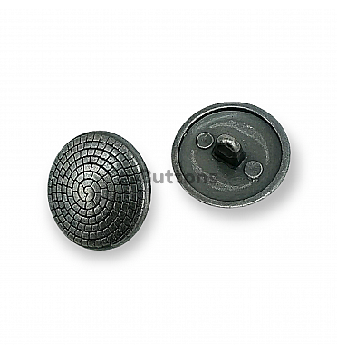 Wholesale Alloy Shank Buttons 
