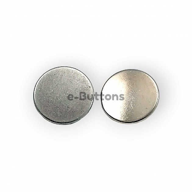 Shank Button Plain 23 mm - 37 L Jacket Button E 1322