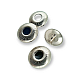 Enamel Button Blazer Jacket Button 21 mm - 32 L E 1643 MN