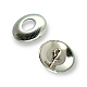 Enamel Button Blazer Jacket Button 21 mm - 32 L E 1643 MN