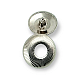 Enamel Button Blazer Jacket Button 21 mm - 32 L E 1643 MN