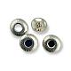 Enamel Button Blazer Jacket Button 21 mm - 32 L E 1643 MN