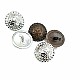 15 mm - 24 L Jacket Cufflinks Blazer Jacket Button E 193