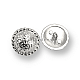 15 mm - 24 L Jacket Cufflinks Blazer Jacket Button E 193