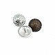 15 mm - 24 L Jacket Cufflinks Blazer Jacket Button E 193