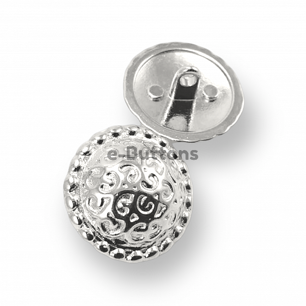 15 mm - 24 L Jacket Cufflinks Blazer Jacket Button E 193