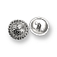 15 mm - 24 L Jacket Cufflinks Blazer Jacket Button E 193