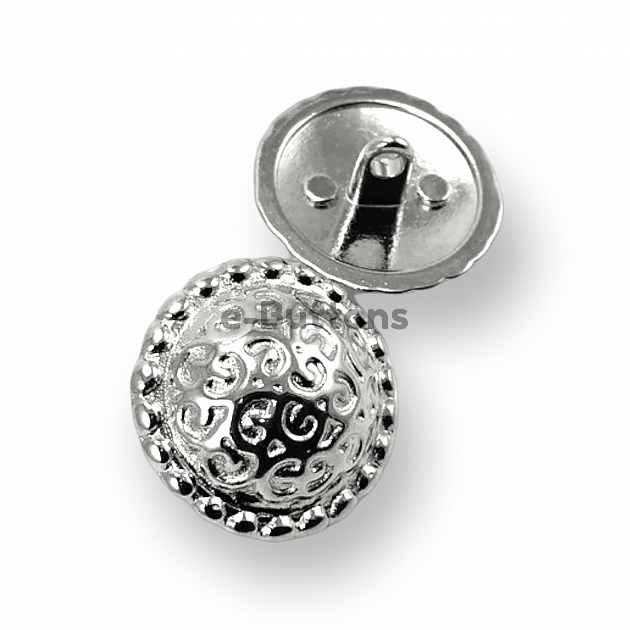 15 mm - 24 L Jacket Cufflinks Blazer Jacket Button E 193