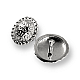 15 mm - 24 L Jacket Cufflinks Blazer Jacket Button E 193