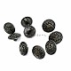 Blazer Jacket Shank 15 mm - 24 L Button Jacket Cufflinks E 266