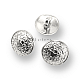 Blazer Jacket Shank 15 mm - 24 L Button Jacket Cufflinks E 266