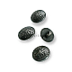 Metal Shank Button Patterned 15 mm 22 L  E 331