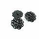 Decorative Patterned Coat Jackets Outdoor Wear Shank Buttons 25 mm - 43 L E 832