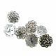 Decorative Patterned Coat Jackets Outdoor Wear Shank Buttons 25 mm - 43 L E 832