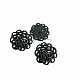 Decorative Patterned Coat Jackets Outdoor Wear Shank Buttons 25 mm - 43 L E 832