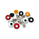 Snap Fasteners 16 mm - 25 L Enameled Snap Button for Jacket and Coat E 667 MN V1