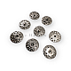 Sewing Snap Fasteners Button 25 mm 40 L Triangle Pattern E 2226