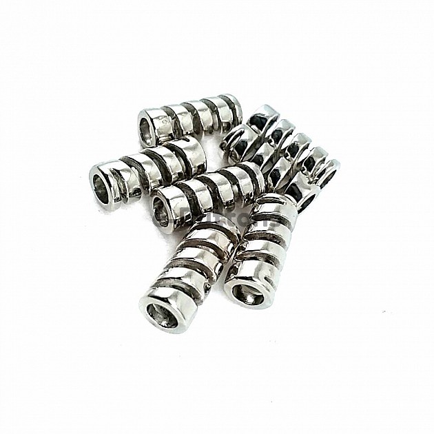 Çap 4,8 mm Metal Bağucu Yay Tasarımlı B0007