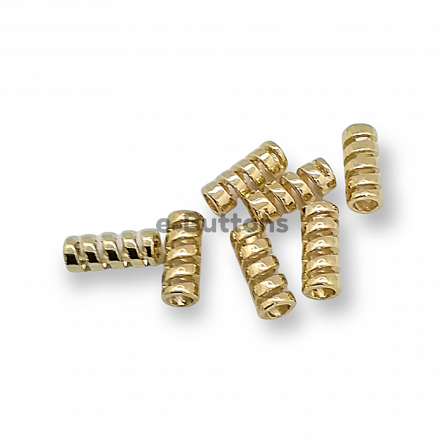 Çap 4,8 mm Metal Bağucu Yay Tasarımlı B0007