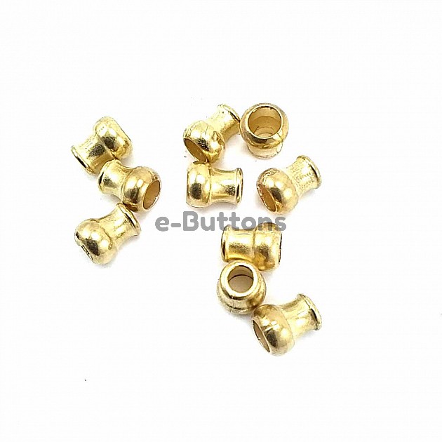 8 mm giriş 5 mm Bağ ucu Metal B0009