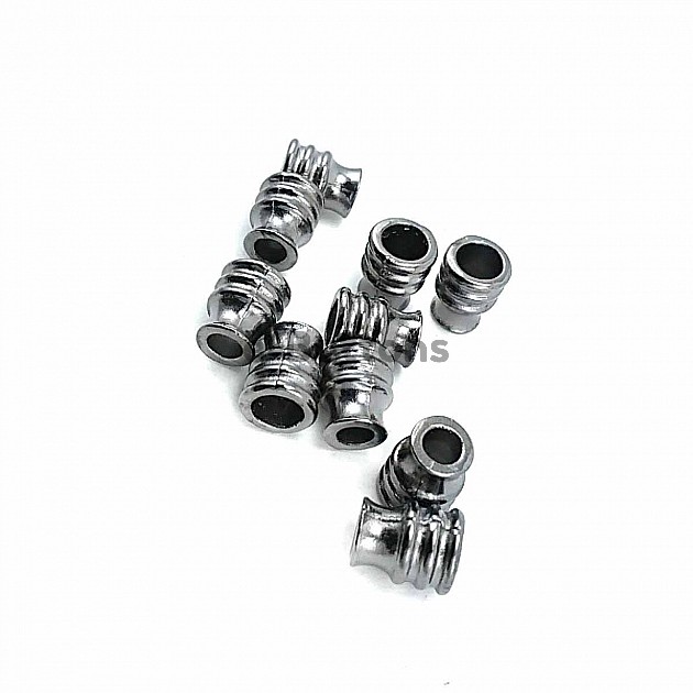 Bağucu boy 8 mm giriş 5 mm Zamak Bağucu B0010