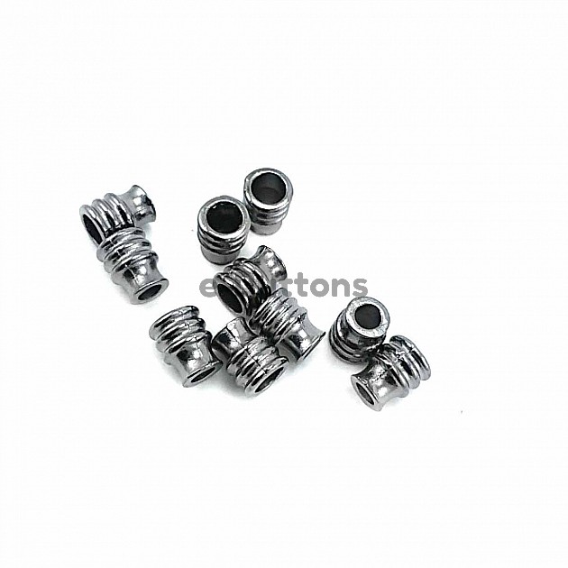 Bağucu boy 8 mm giriş 5 mm Zamak Bağucu B0010