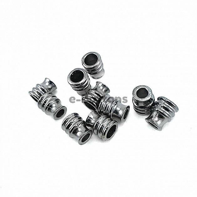 Bağucu boy 8 mm giriş 5 mm Zamak Bağucu B0010