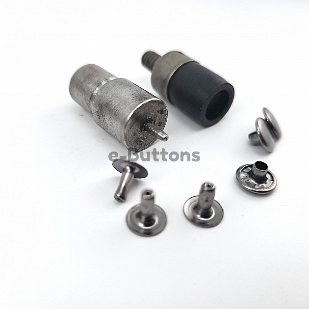 9 mm Rivet Die Rivet Application Mold KLP0005